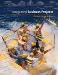 Cover: Integrated Business Projects - South-Western