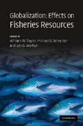 Cover: Globalization: Effects on Fisheries Resources - Cambridge University Press