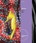Cover: Biology - Brooks/Cole