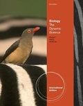 Cover: Biology - Brooks/Cole
