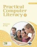 Cover: Practical Computer Literacy - South-Western
