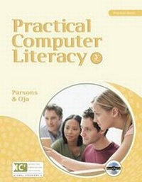 Enlarge image Cover: Practical Computer Literacy - South-Western
