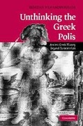 Cover: Unthinking the Greek Polis - Cambridge University Press