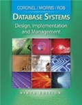 Cover: Database Systems - South-Western