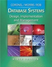 Enlarge image Cover: Database Systems - South-Western