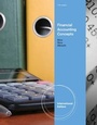 Cover: Financial Accounting Concepts - South-Western