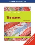 Cover: The Internet - Illustrated - South-Western