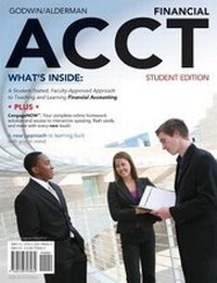 Enlarge image Cover: Financial ACCT - South-Western