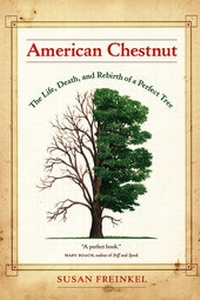 Abbildung von: American Chestnut - University of California Press