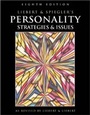 Cover: Personality - Wadsworth Publishing Co Inc