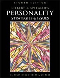 Enlarge image Cover: Personality - Wadsworth Publishing Co Inc