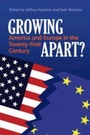 Cover: Growing Apart? - Cambridge University Press
