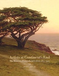 Cover: Artists at Continent's End - University of California Press