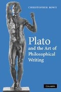 Cover: Plato and the Art of Philosophical Writing - Cambridge University Press
