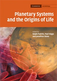 Abbildung von: Planetary Systems and the Origins of Life - Cambridge University Press