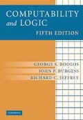 Cover: Computability and Logic - Cambridge University Press