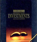 Cover: Introduction to Investments - South-Western