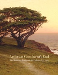 Cover: Artists at Continent's End - University of California Press