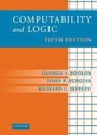 Cover: Computability and Logic - Cambridge University Press