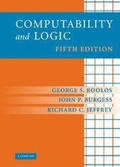 Cover: Computability and Logic - Cambridge University Press