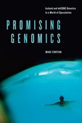 Cover: Promising Genomics - University of California Press
