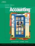 Cover: Century 21 Accounting - South Western Educational Publishing
