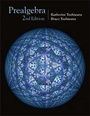 Cover: Prealgebra - Brooks/Cole