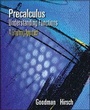 Cover: Precalculus - Brooks/Cole
