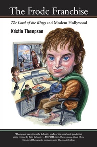 Enlarge image Cover: The Frodo Franchise - University of California Press