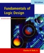 Cover: Fundamentals of Logic Design - Brooks/Cole