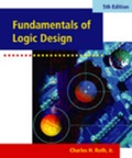 Cover: Fundamentals of Logic Design - Brooks/Cole