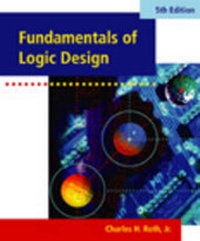 Enlarge image Cover: Fundamentals of Logic Design - Brooks/Cole