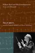 Cover: William Byrd and His Contemporaries - University of California Press