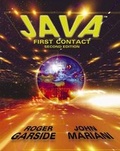 Cover: Java - Course Technology Inc
