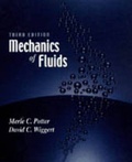 Cover: Mechanics of Fluids - Brooks/Cole