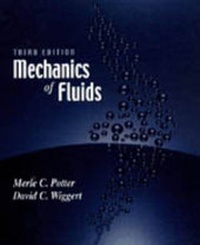 Enlarge image Cover: Mechanics of Fluids - Brooks/Cole