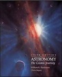 Cover: Astronomy - Brooks/Cole