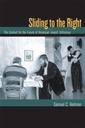 Cover: Sliding to the Right - University of California Press