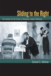 Enlarge image Cover: Sliding to the Right - University of California Press