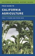 Cover: Field Guide to California Agriculture - University of California Press