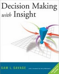 Enlarge image Cover: Decision Making with Insight - Brooks/Cole