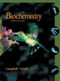 Cover: Biochemistry: With Lecture Notebook - Brooks/Cole