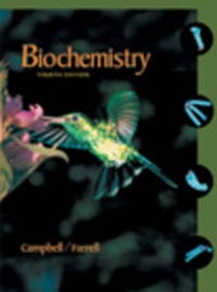 Enlarge image Cover: Biochemistry: With Lecture Notebook - Brooks/Cole