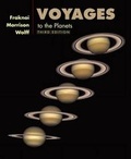 Cover: Voyages to the Planets - Brooks/Cole