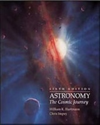 Enlarge image Cover: Astronomy - Brooks/Cole