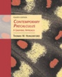 Cover: Contemporary Precalculus - Brooks/Cole