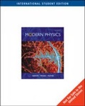 Cover: Modern Physics, International Edition - Brooks/Cole