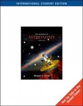 Cover: Foundations of Astronomy - Brooks/Cole