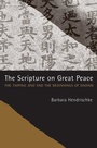 Cover: The Scripture on Great Peace - University of California Press