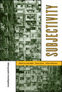 Enlarge image Cover: Subjectivity - University of California Press